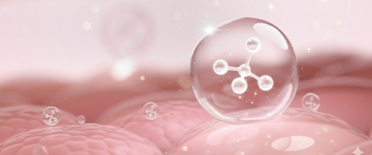 PDRN hét Koreaanse skincare geheim