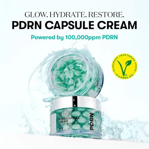 VT PDRN Capsule Cream 100-PDRN