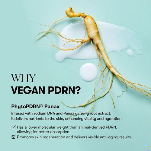 VT PDRN Capsule Cream 100-Vegan PDRN