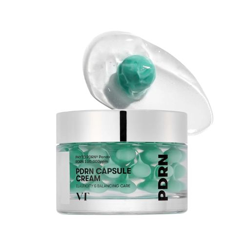 VT PDRN Capsule Cream 100-Vooraanzicht