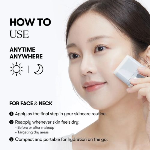 VT PDRN Essence Stick Balm-Hoe te gebruiken