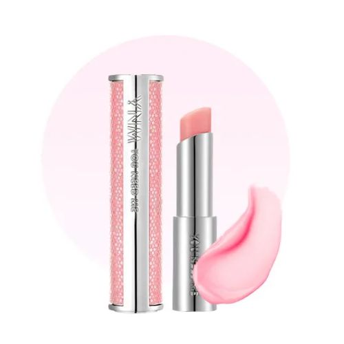 YNM Candy Honey Lip Balm Light Pink-Vooraanzicht