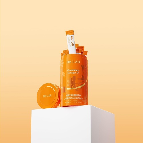 BB LAB Glutathione Collagen W-Sfeerfoto