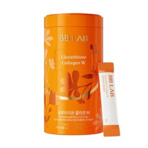 BB LAB Glutathione Collagen W-Vooraanzicht