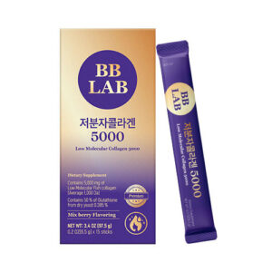 BB LAB Low Molecular Collagen 5000-Vooraanzicht