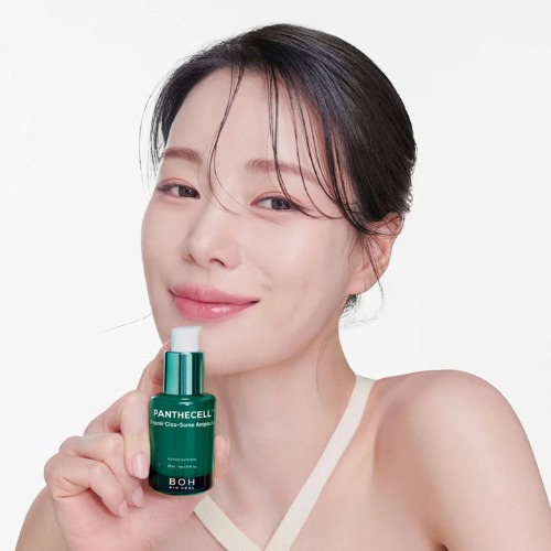 BIOHEAL BOH Panthecell Repair Cica-Some Ampoule-Sfeerfoto 1