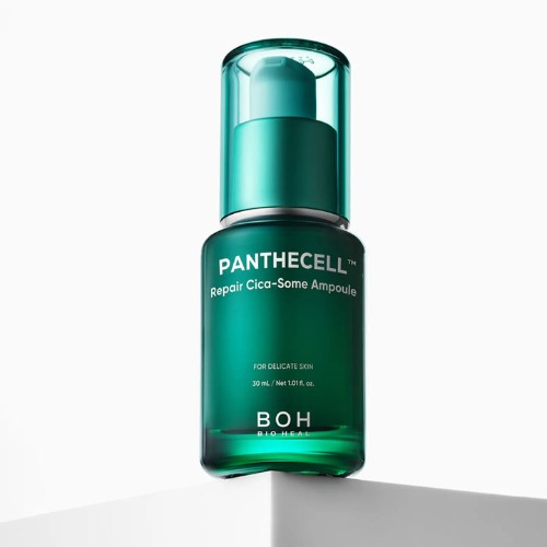 BIOHEAL BOH Panthecell Repair Cica-Some Ampoule-Sfeerfoto 2