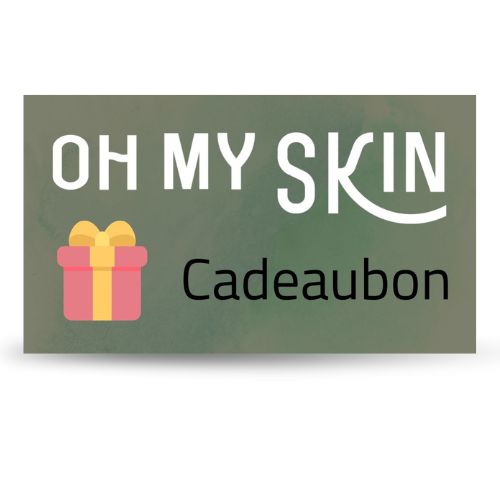 Giftcard Oh My Skin