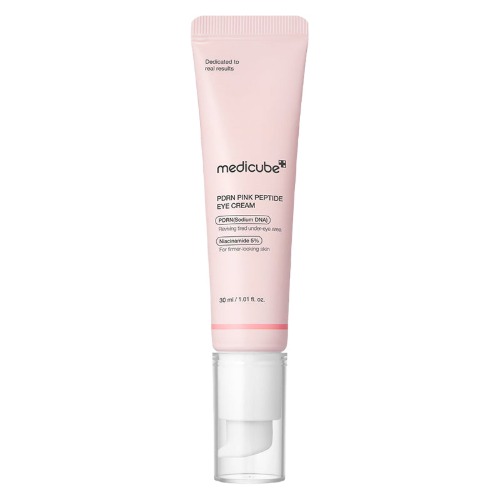 MEDICUBE PDRN Pink Peptide Eye Cream-Vooraanzicht