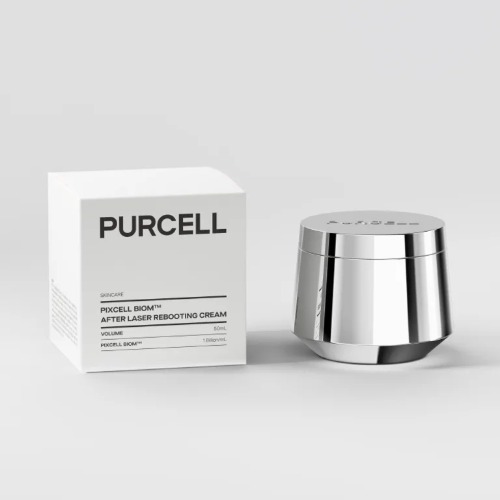 PURCELL Pixcell Biom After Rebooting Cream-Sfeerfoto