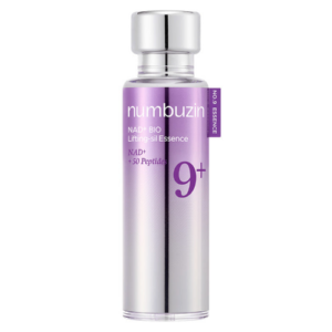 NUMBUZIN No.9 NAD Bio Lifting-sil Essence-Vooraanzicht