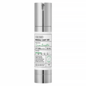 VT Reedle Shot 300-Vooraanzicht