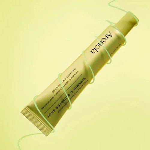 Arencia Vitamin C Booster Shot-Sfeerfoto 1