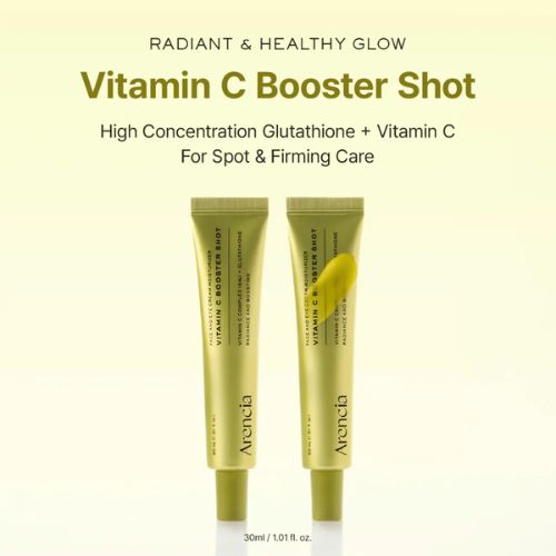 Arencia Vitamin C Booster Shot-Sfeerfoto 3
