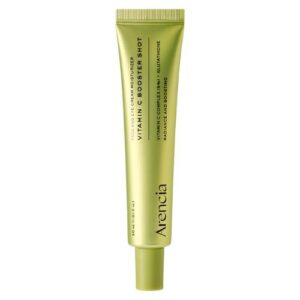 Arencia Vitamin C Booster Shot-Vooraanzicht