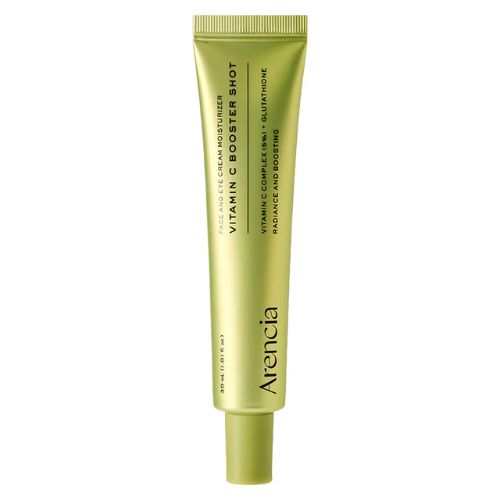 Arencia Vitamin C Booster Shot-Vooraanzicht