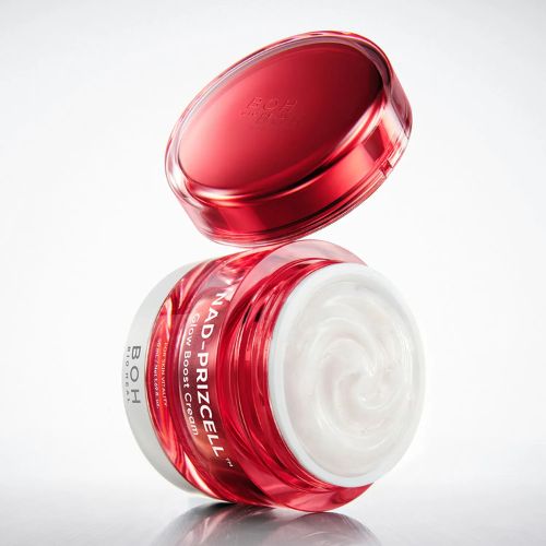 BIOHEAL BOH NAD Prizcell Glow Boost Cream-Sfeerfoto 3