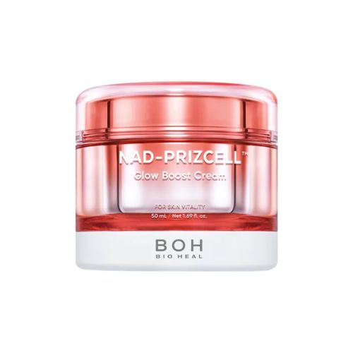 BIOHEAL BOH NAD Prizcell Glow Boost Cream-Vooraanzicht