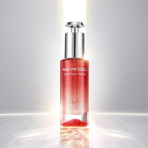 BIOHEAL BOH NAD Prizcell Glow Power Serum-Sfeerfoto 3