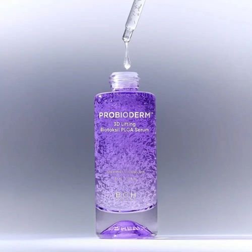 BIOHEAL BOH Probioderm 3D Lifting Biotoksil PLGA Serum-Sfeerfoto 2