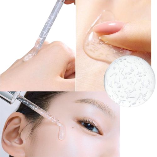 BIOHEAL BOH Probioderm 3D Lifting Biotoksil PLGA Serum-Sfeerfoto 3