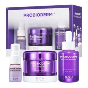 BIOHEAL BOH Probioderm 3D Lifting Skincare Set-Vooraanzicht