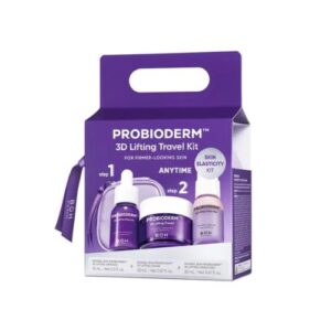 BIOHEAL BOH Probioderm 3D Lifting Travel Kit-Vooraanzicht