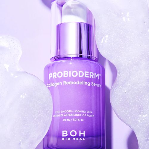 BIOHEAL BOH Probioderm Collagen Remodeling Serum-Sfeerfoto 2