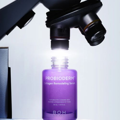 BIOHEAL BOH Probioderm Collagen Remodeling Serum-Sfeerfoto 4