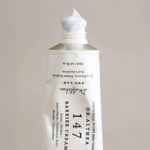 Dr Althea 147 Barrier Cream-Sfeerfoto