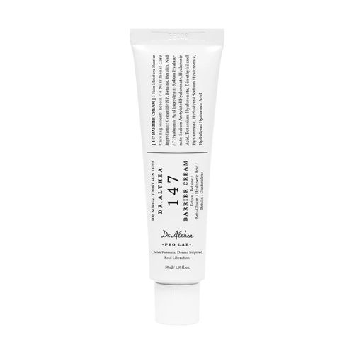 Dr Althea 147 Barrier Cream-Vooraanzicht