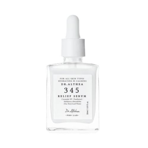 Dr Althea 345 Relief Serum-Vooraanzicht