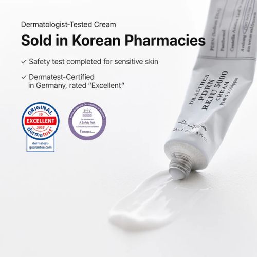 Dr Althea PDRN Reju 5000 Cream-Apotheek