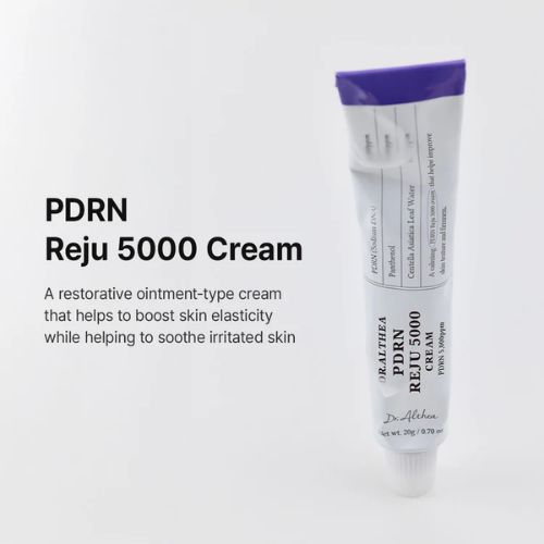 Dr Althea PDRN Reju 5000 Cream-Sfeerfoto