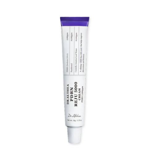 Dr Althea PDRN Reju 5000 Cream-Vooraanzicht