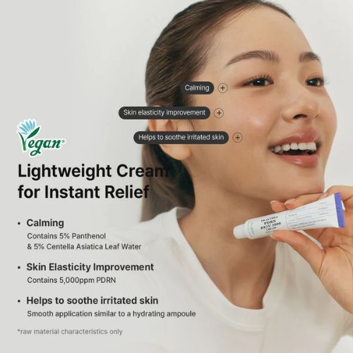 DR. ALTHEA - PDRN Reju 5000 Cream - Afbeelding 4