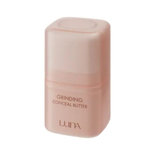 LUNA Grinding Conceal Butter-Salmon Beige vooraanzicht