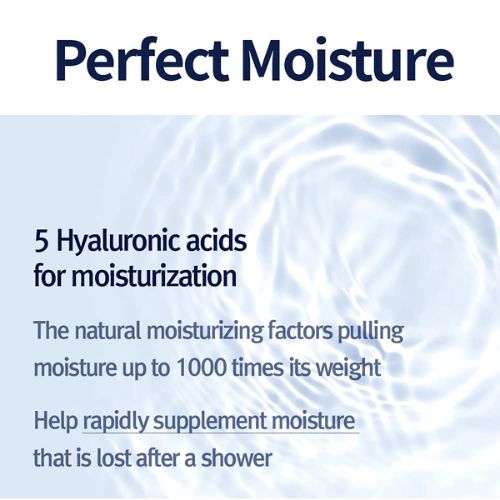 PYUNKANG YUL Intensive Ceramide Lotion-Hydratatie