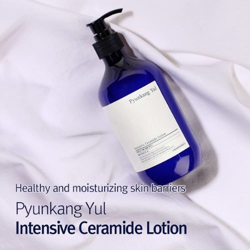 PYUNKANG YUL Intensive Ceramide Lotion-Sfeerfoto