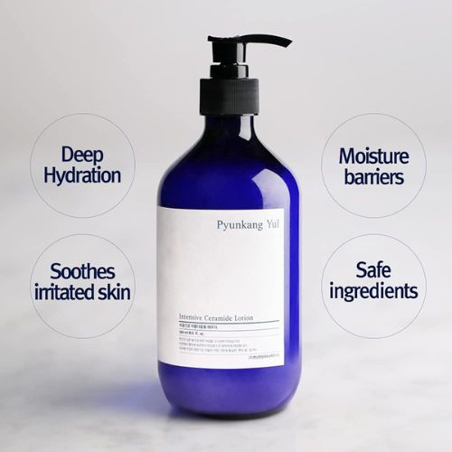 PYUNKANG YUL Intensive Ceramide Lotion-Voordelen