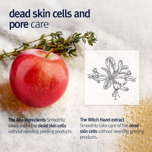 PYUNKANG YUL Low pH Pore Deep Cleansing Foam-Ingredienten 2