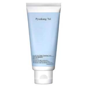 PYUNKANG YUL Low pH Pore Deep Cleansing Foam-Vooraanzicht