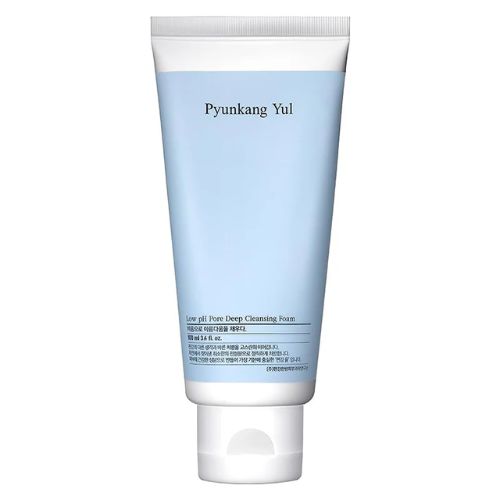 PYUNKANG YUL Low pH Pore Deep Cleansing Foam-Vooraanzicht