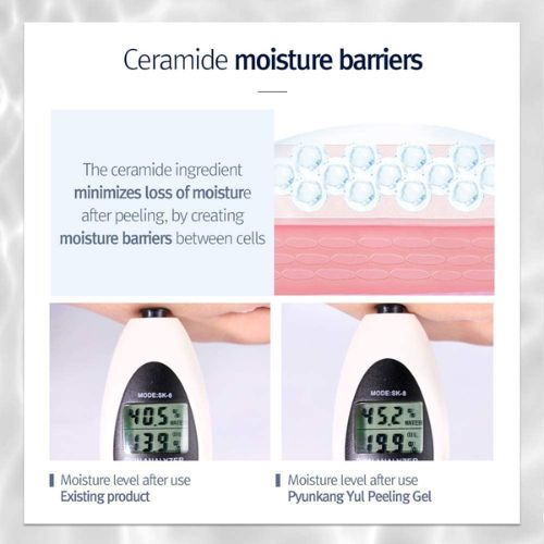 PYUNKANG YUL Peeling Gel-Hydratatie 2