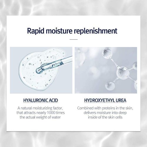 PYUNKANG YUL Peeling Gel-Hydratatie