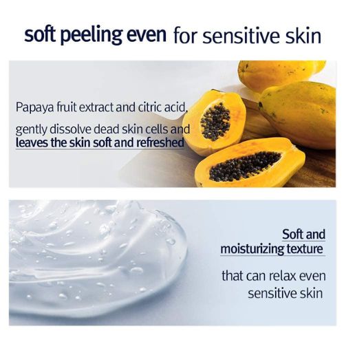PYUNKANG YUL Peeling Gel-Ingredienten
