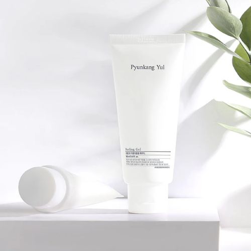PYUNKANG YUL Peeling Gel-Sfeerfoto 1