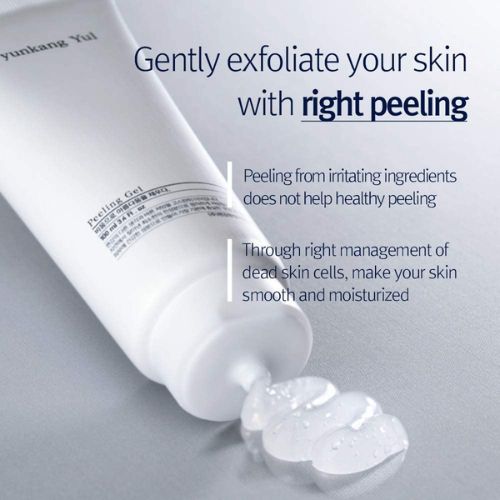 PYUNKANG YUL Peeling Gel-Voordelen 2