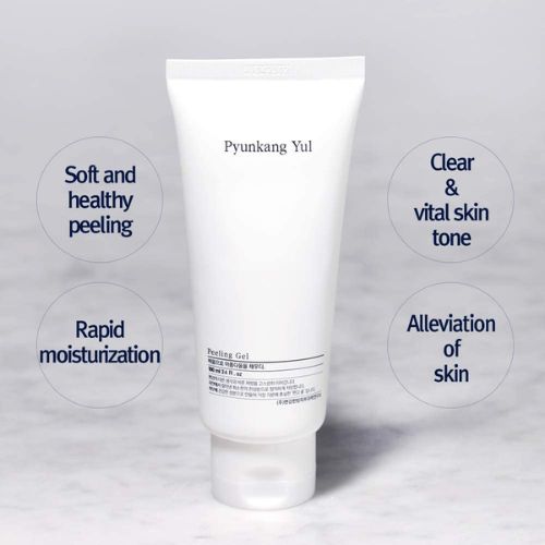 PYUNKANG YUL Peeling Gel-Voordelen