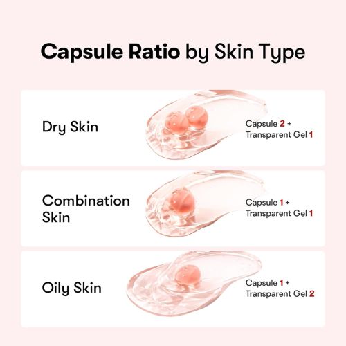 VT Cosmetics Azelaic Acid Care Capsule Cream-Hoe te gebruiken